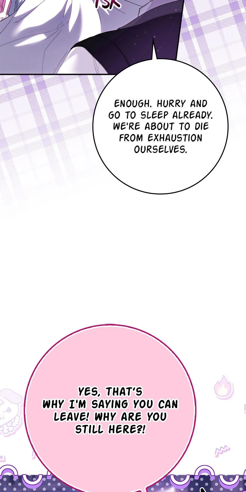 Read The Trash Was Me chapter 29 image 77 on Lezhin