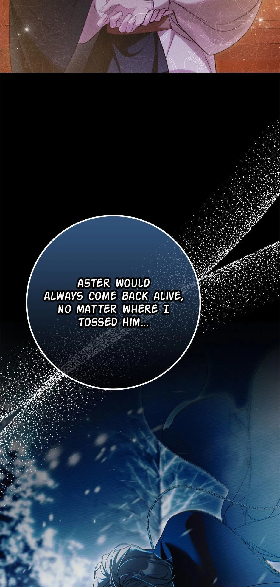 Read The Trash Was Me chapter 29 image 83 on Lezhin