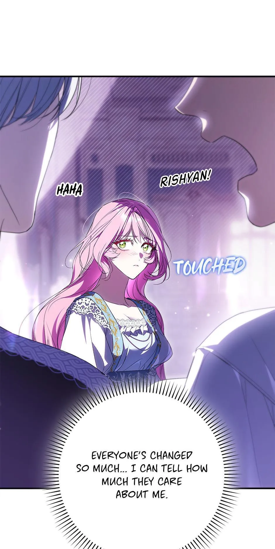 Read The Trash Was Me chapter 29 image 91 on Lezhin