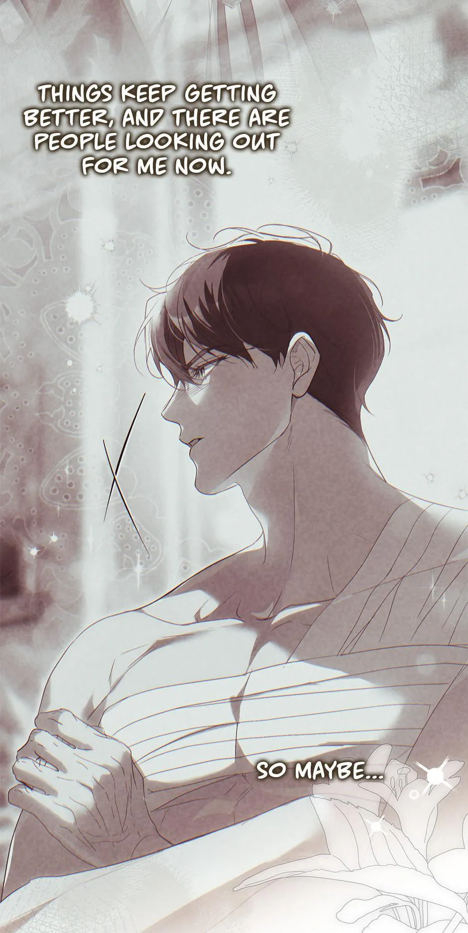 Read The Trash Was Me chapter 29 image 93 on Lezhin