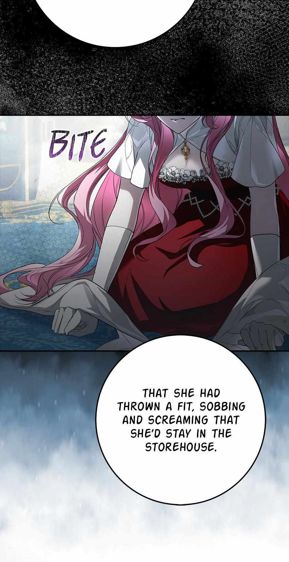 Read The Trash Was Me chapter 3 image 100 on Lezhin