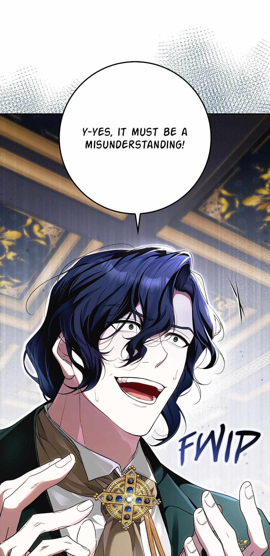 Read The Trash Was Me chapter 3 image 103 on Lezhin