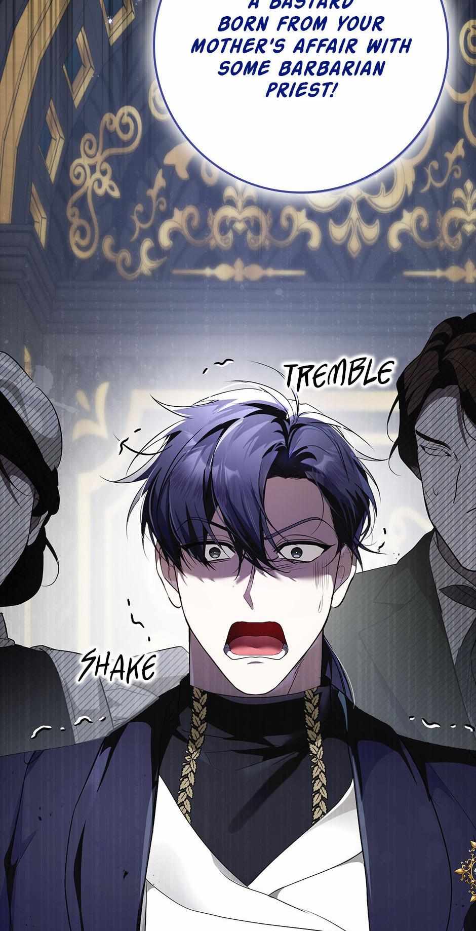 Read The Trash Was Me chapter 3 image 114 on Lezhin