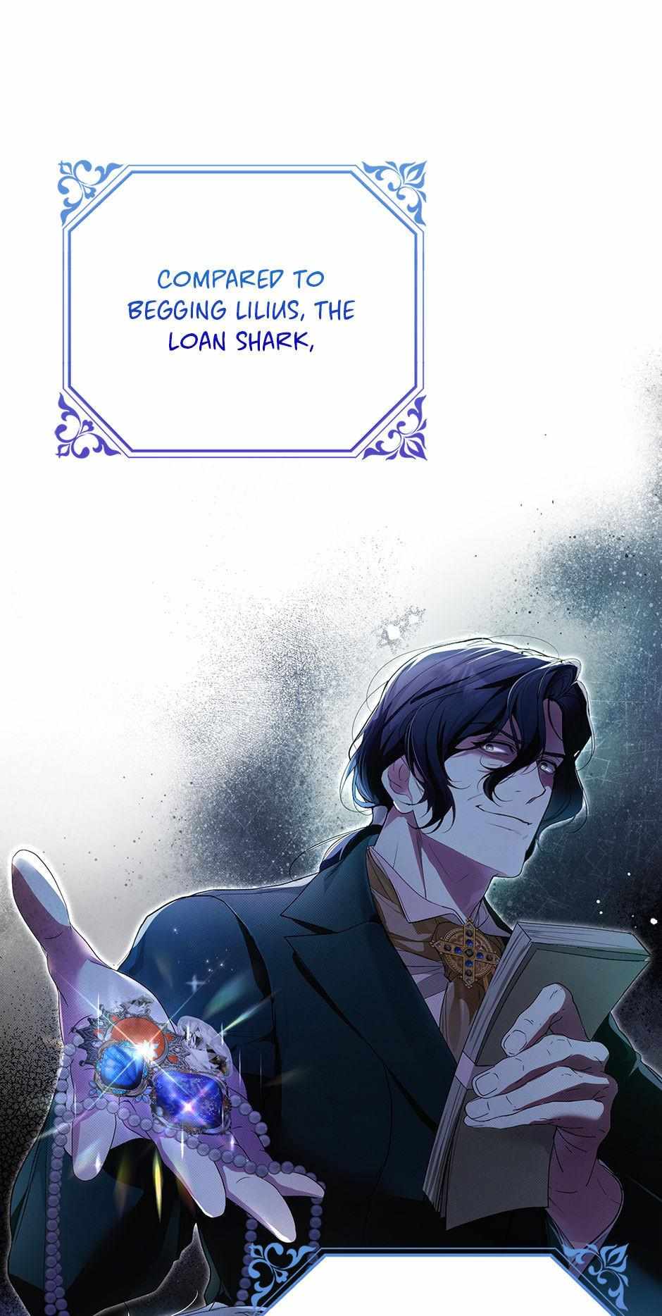 Read The Trash Was Me chapter 3 image 17 on Lezhin