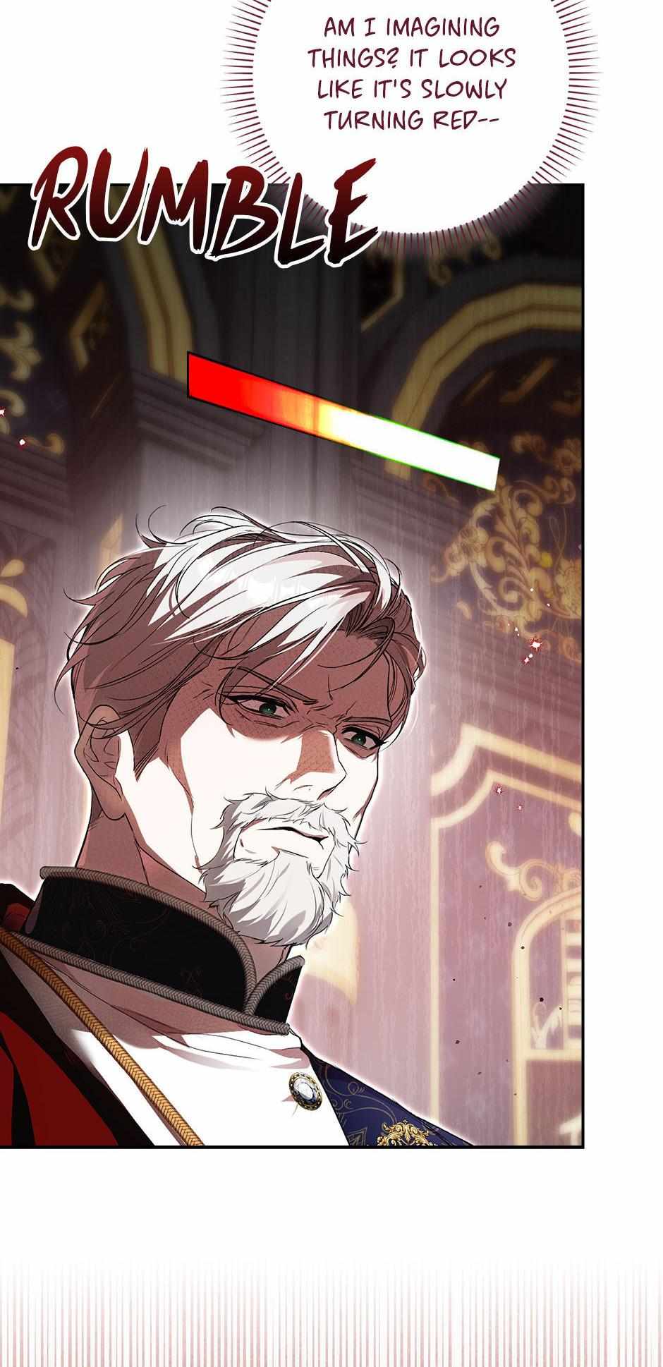 Read The Trash Was Me chapter 3 image 27 on Lezhin