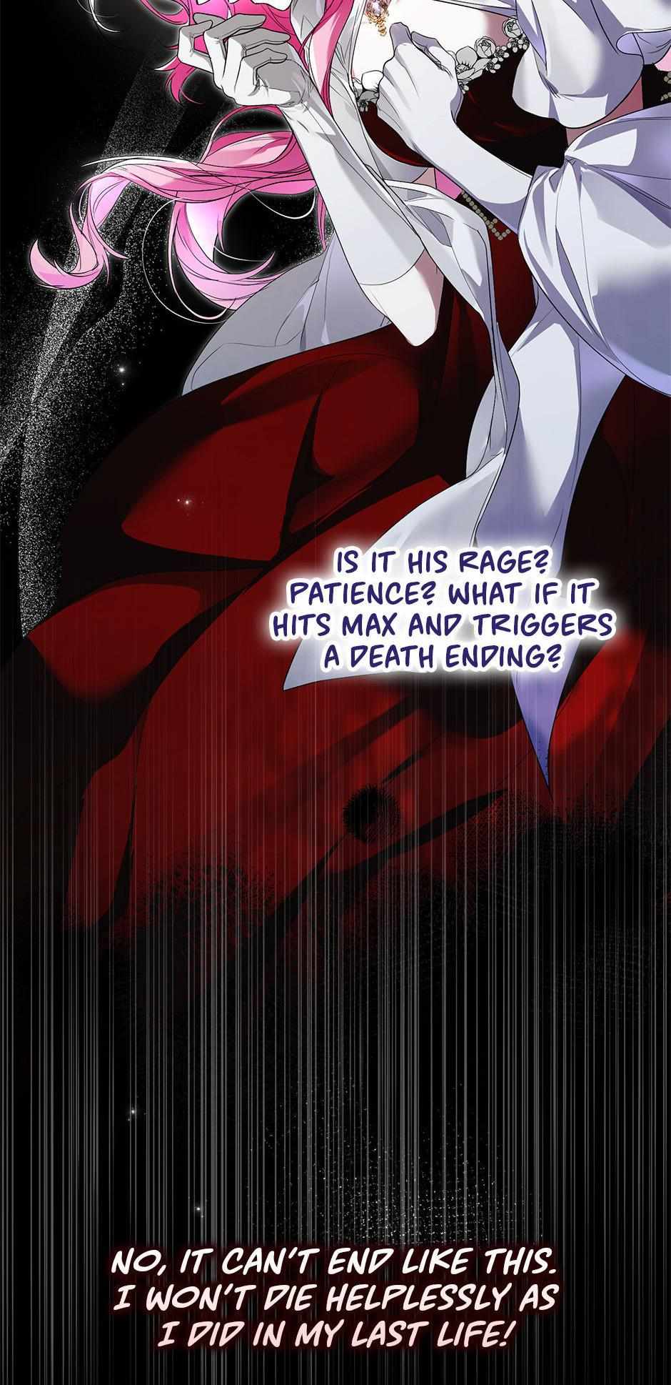 Read The Trash Was Me chapter 3 image 30 on Lezhin
