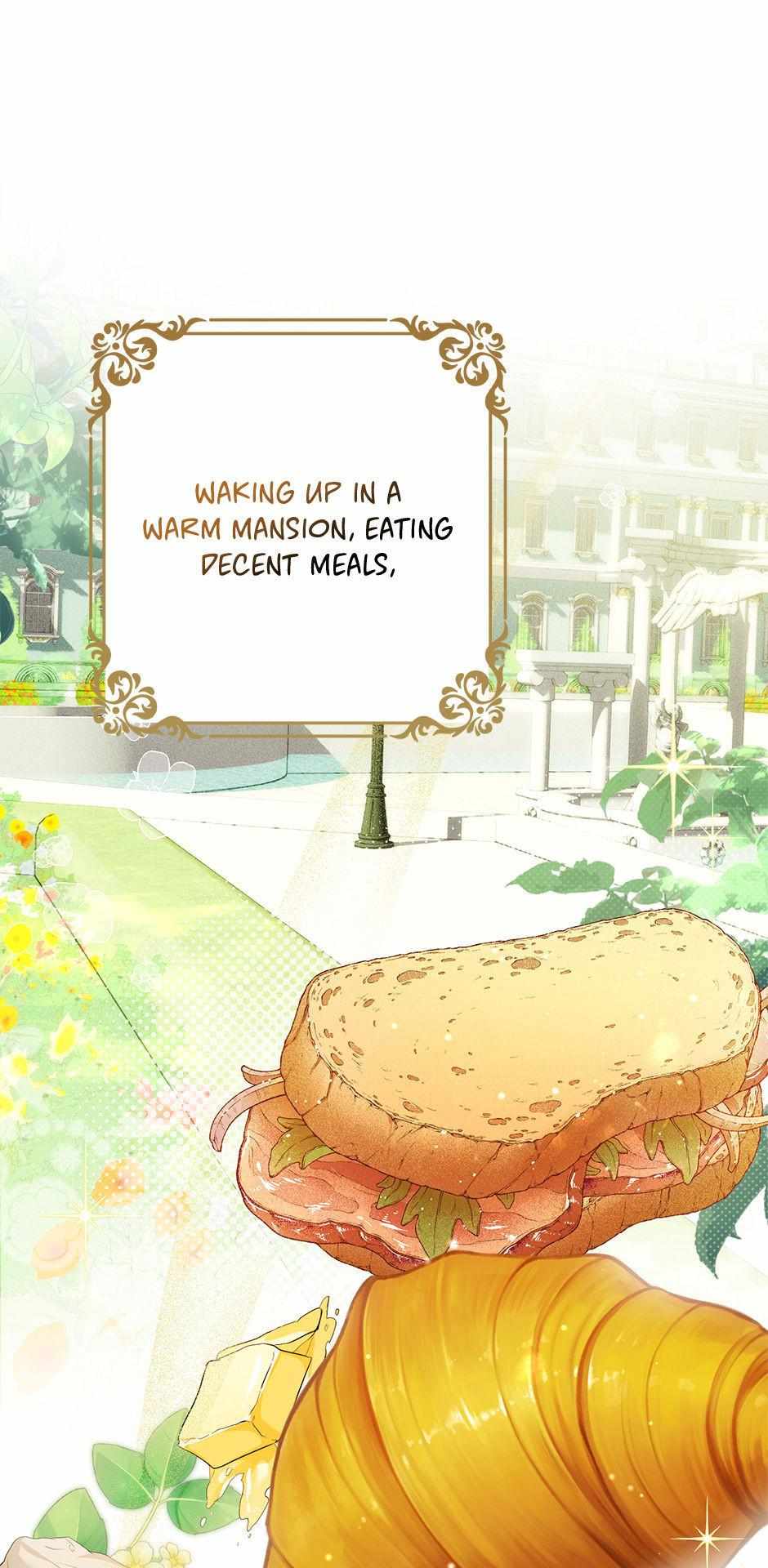 Read The Trash Was Me chapter 3 image 33 on Lezhin