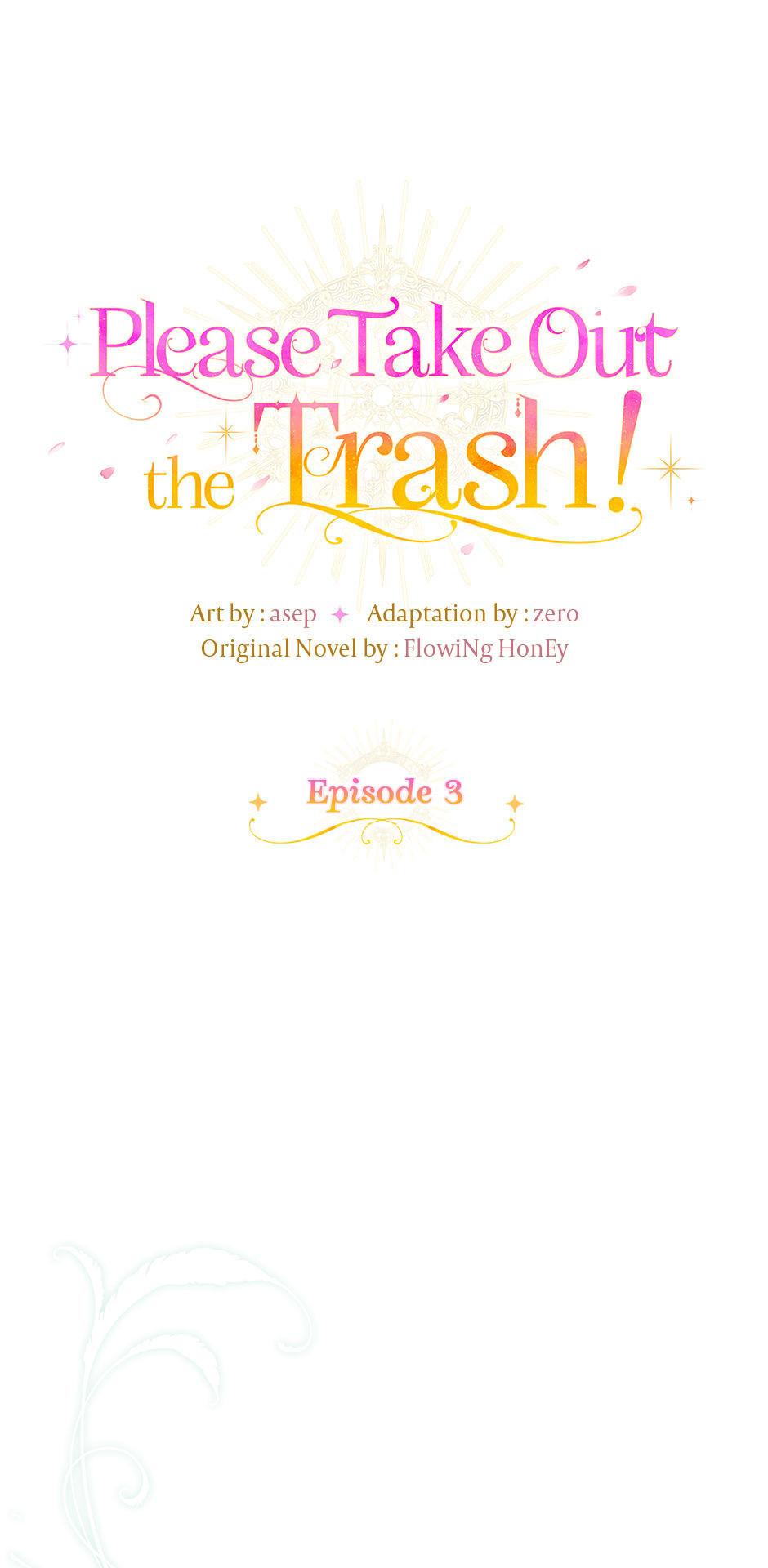 Read The Trash Was Me chapter 3 image 39 on Lezhin