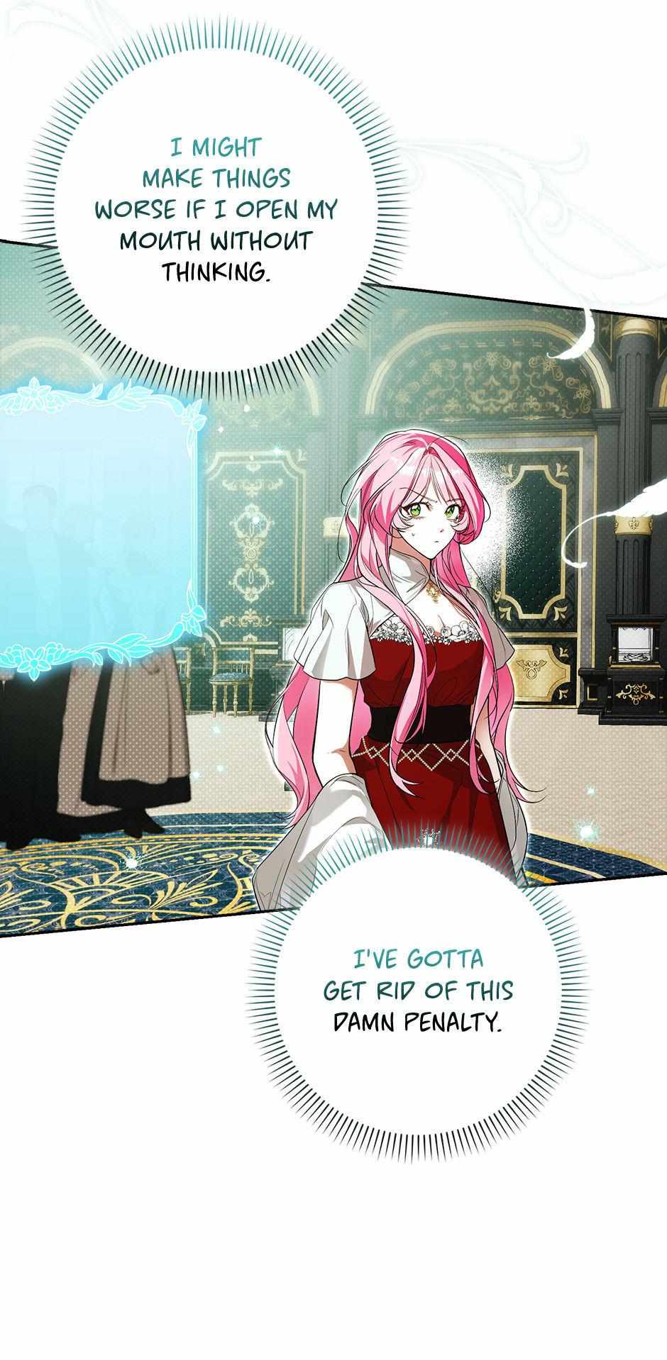 Read The Trash Was Me chapter 3 image 40 on Lezhin