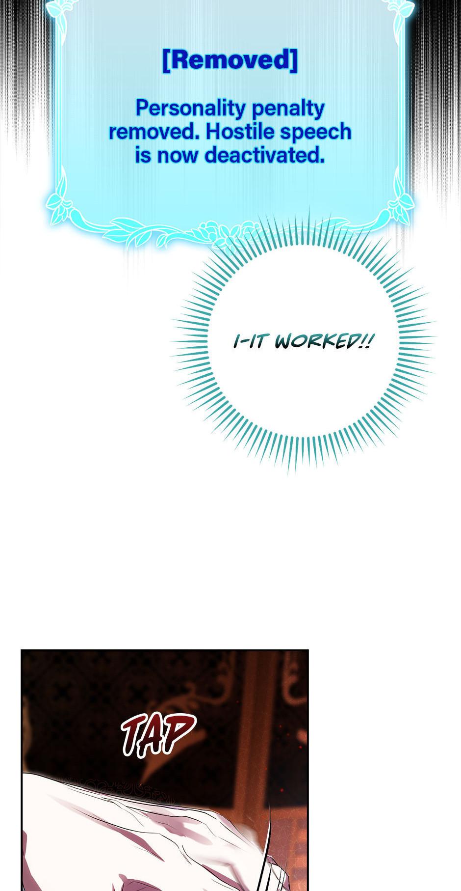 Read The Trash Was Me chapter 3 image 52 on Lezhin