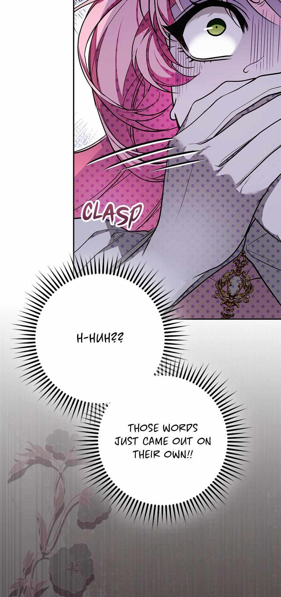 Read The Trash Was Me chapter 3 image 6 on Lezhin