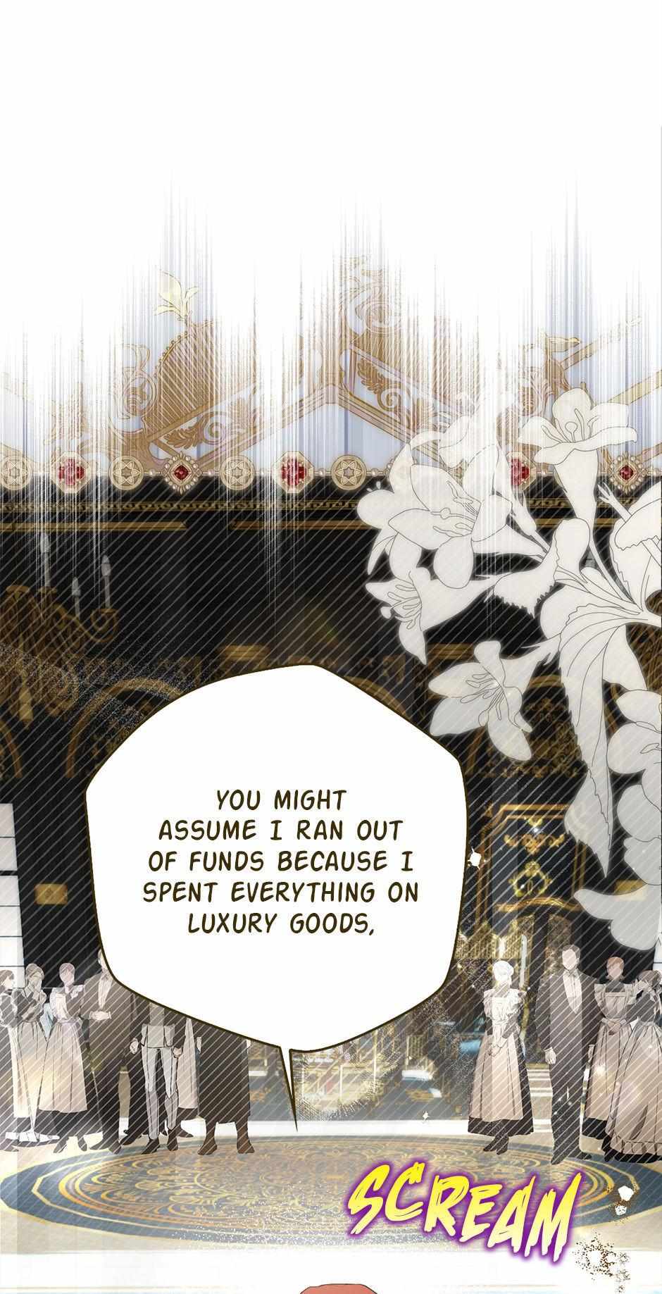 Read The Trash Was Me chapter 3 image 60 on Lezhin
