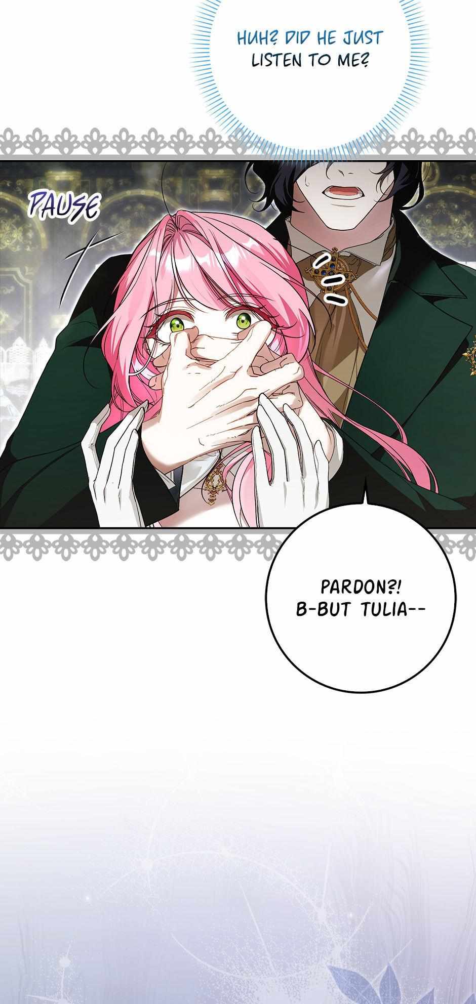 Read The Trash Was Me chapter 3 image 73 on Lezhin