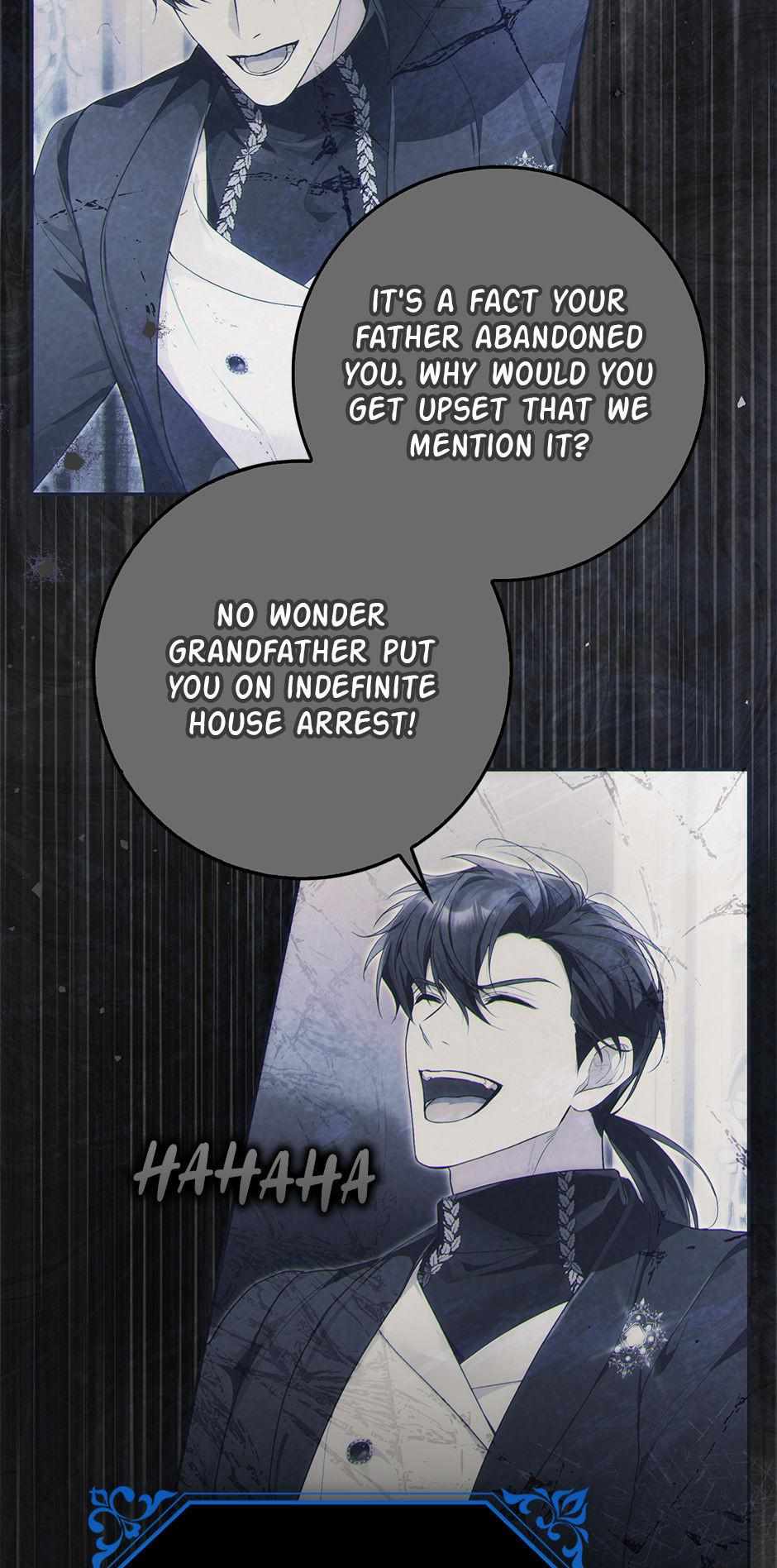 Read The Trash Was Me chapter 3 image 92 on Lezhin