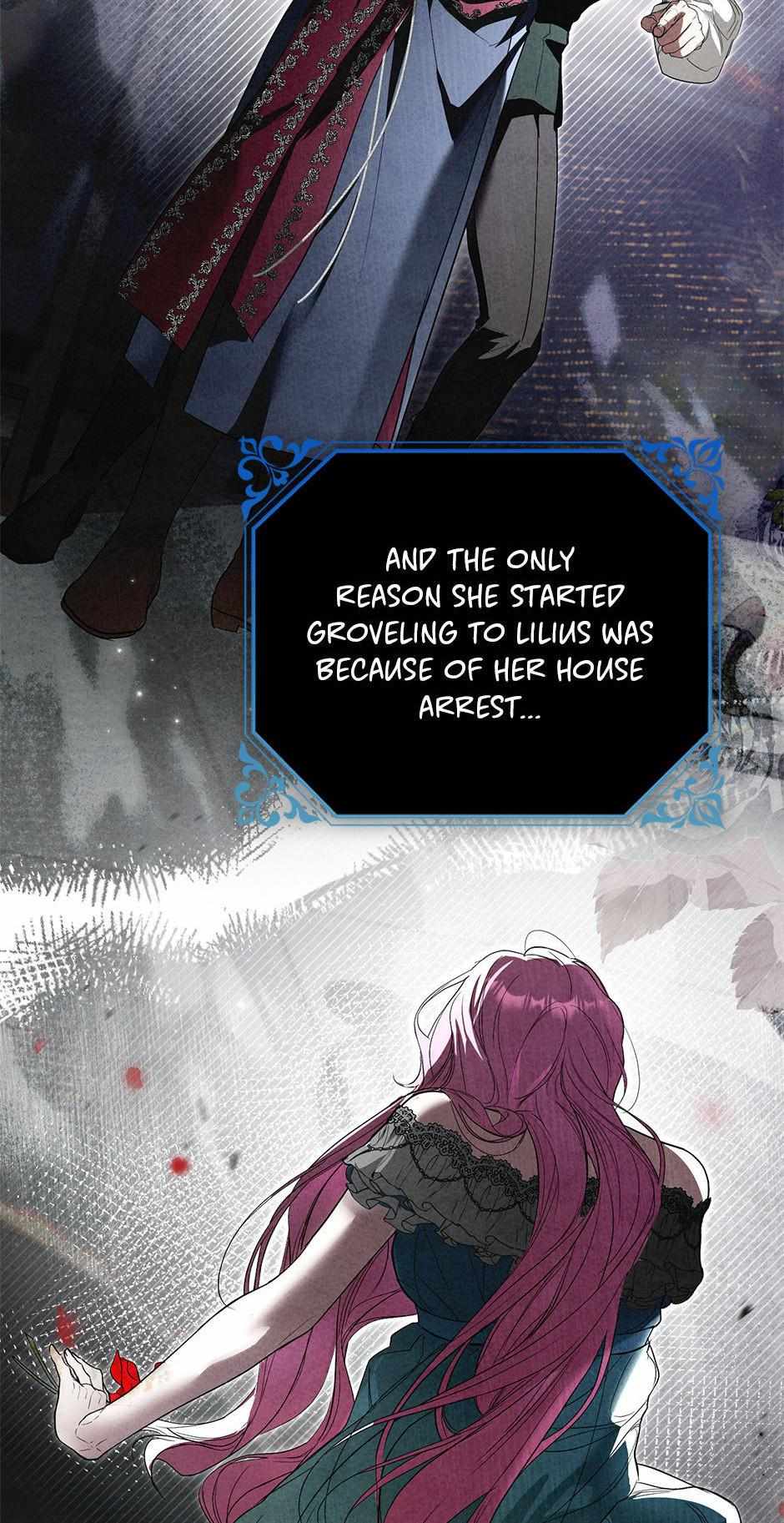 Read The Trash Was Me chapter 3 image 95 on Lezhin