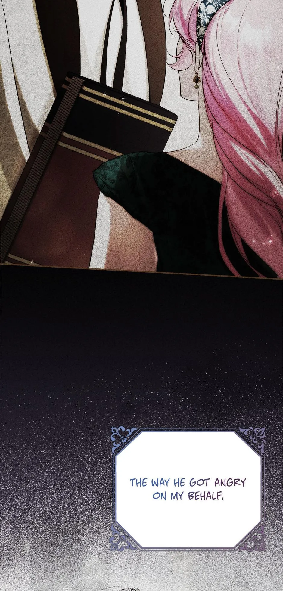 Read The Trash Was Me chapter 30 image 10 on Lezhin