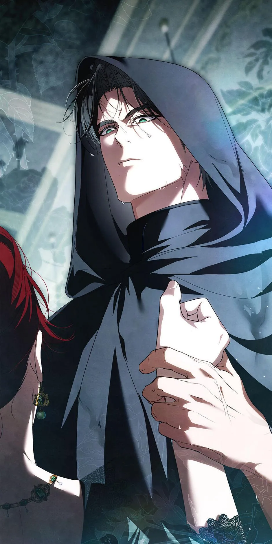 Read The Trash Was Me chapter 30 image 103 on Lezhin