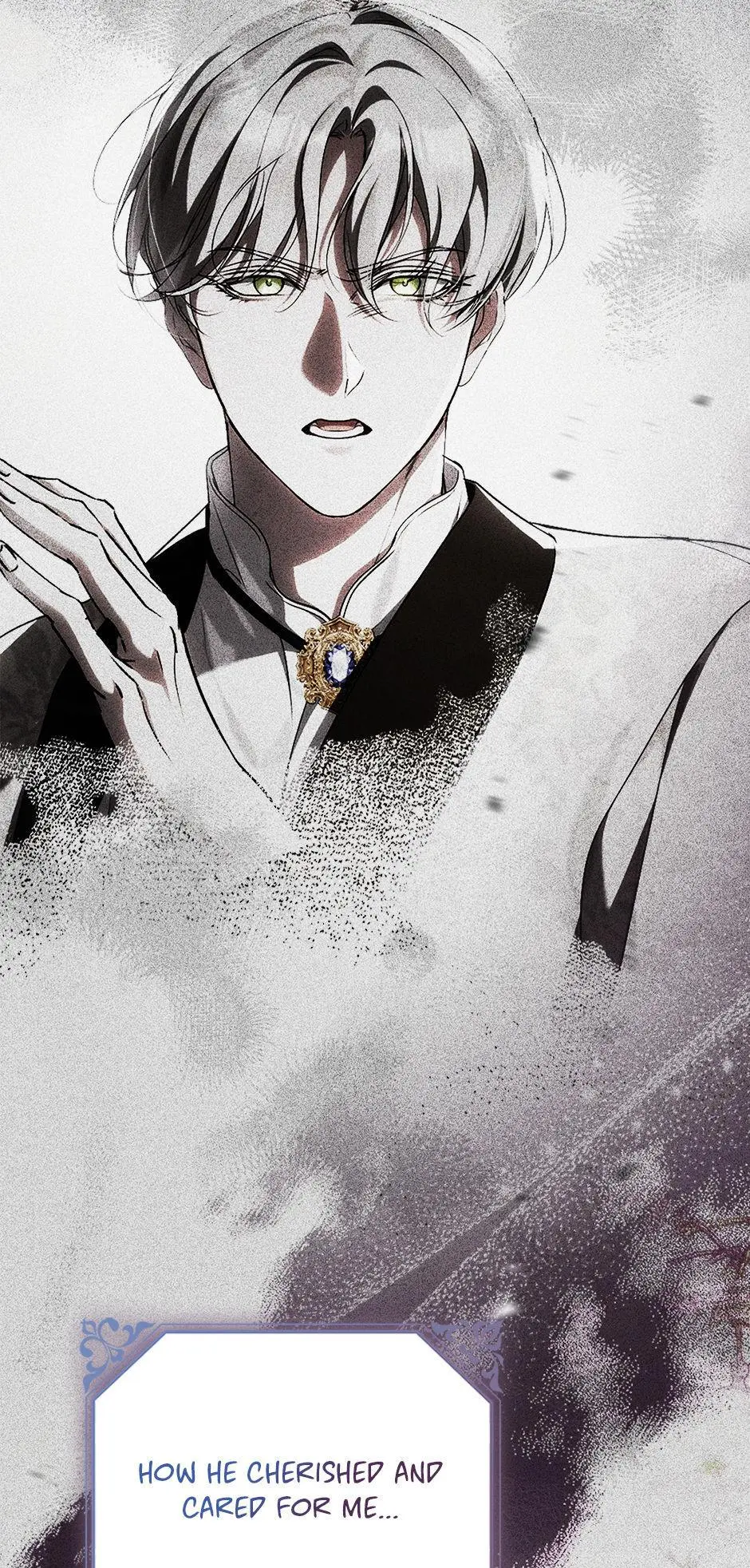 Read The Trash Was Me chapter 30 image 11 on Lezhin