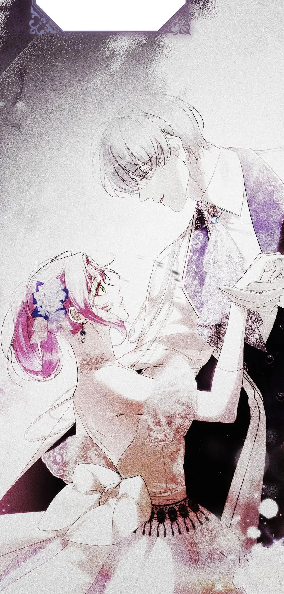 Read The Trash Was Me chapter 30 image 12 on Lezhin
