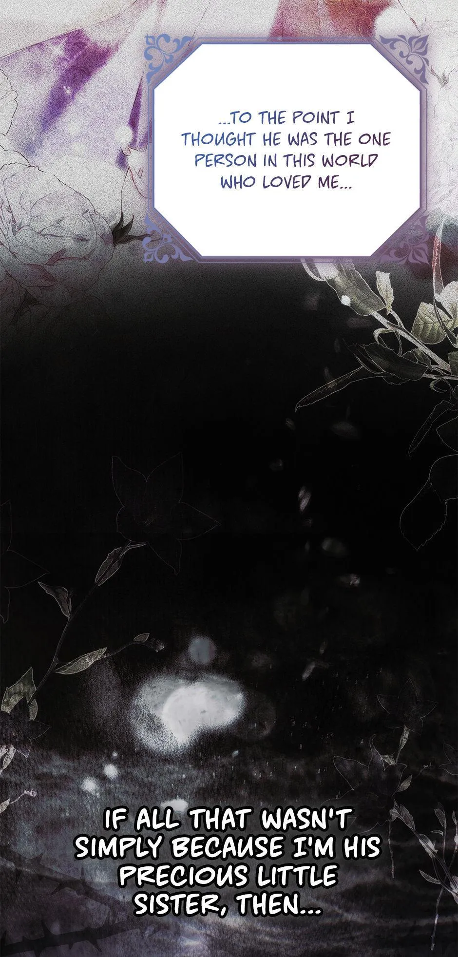 Read The Trash Was Me chapter 30 image 13 on Lezhin