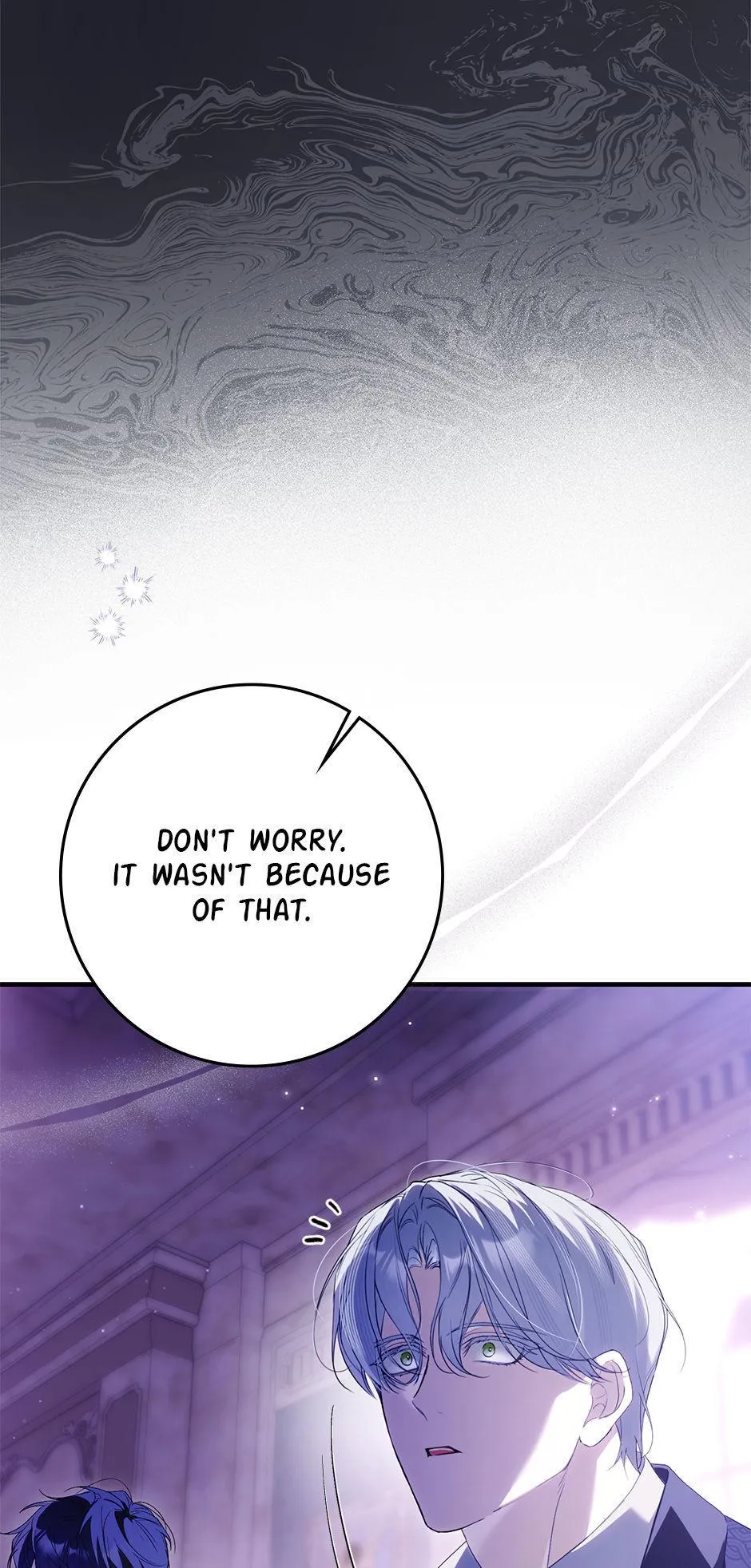 Read The Trash Was Me chapter 30 image 15 on Lezhin