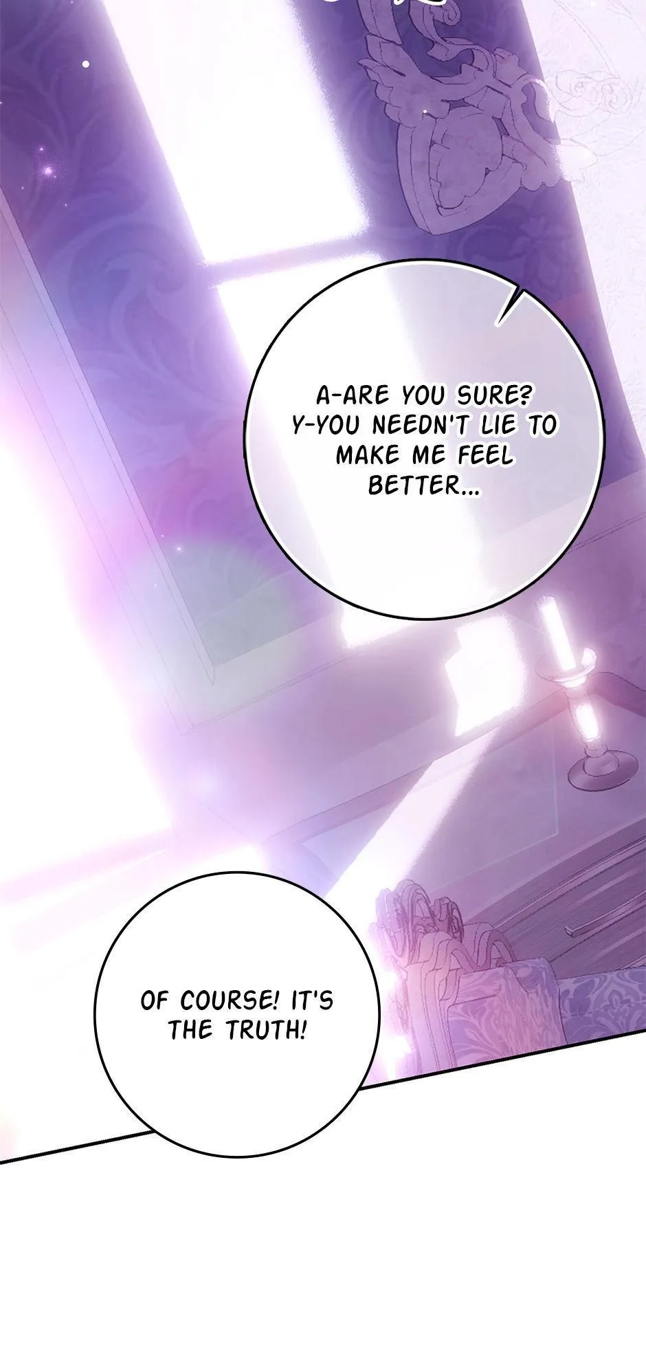 Read The Trash Was Me chapter 30 image 17 on Lezhin