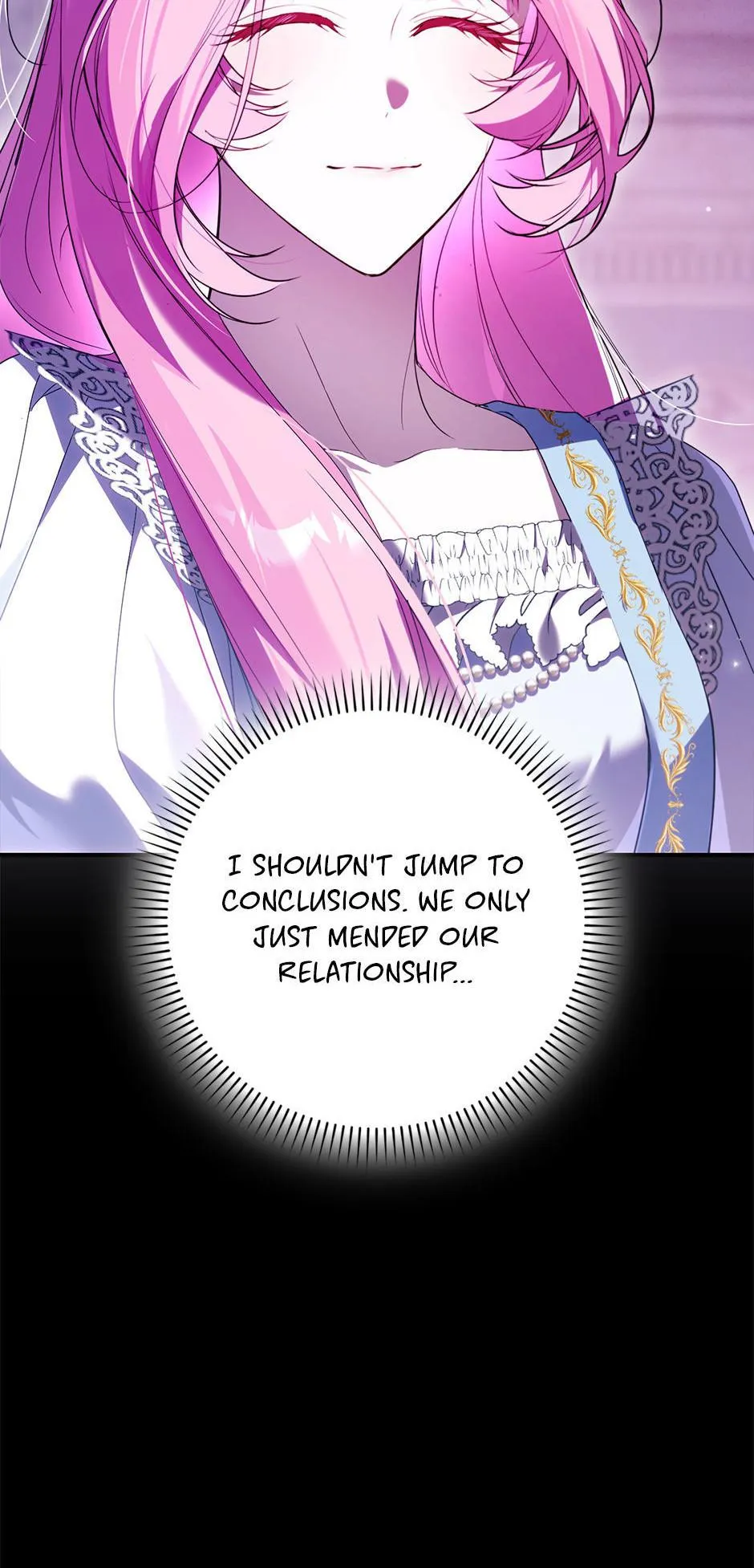 Read The Trash Was Me chapter 30 image 21 on Lezhin