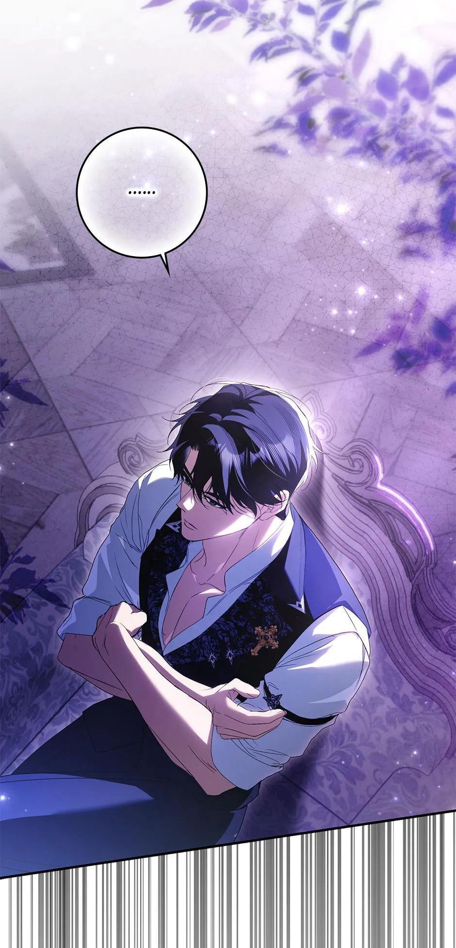 Read The Trash Was Me chapter 30 image 23 on Lezhin