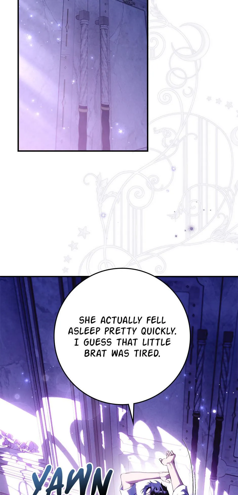 Read The Trash Was Me chapter 30 image 25 on Lezhin