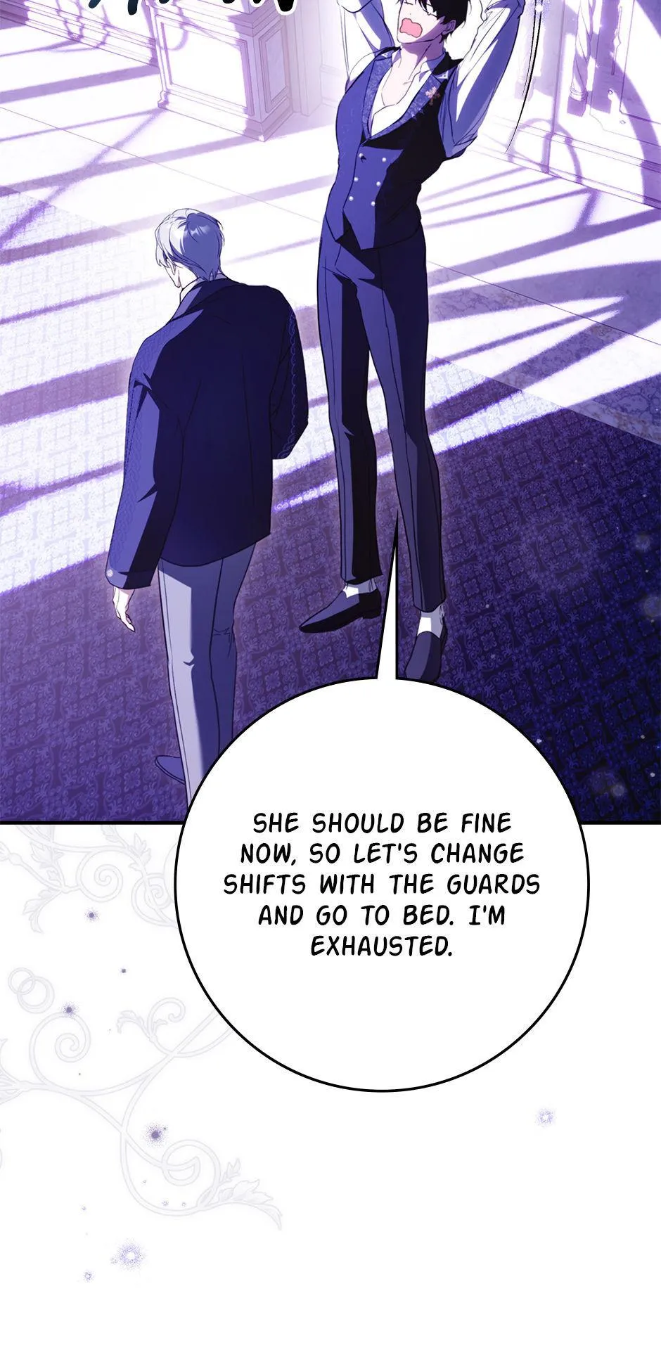 Read The Trash Was Me chapter 30 image 26 on Lezhin