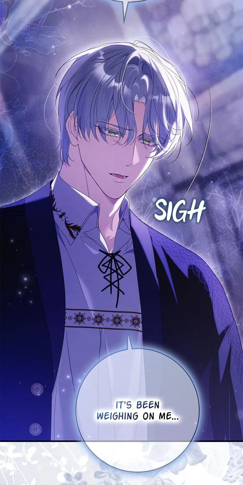 Read The Trash Was Me chapter 30 image 29 on Lezhin
