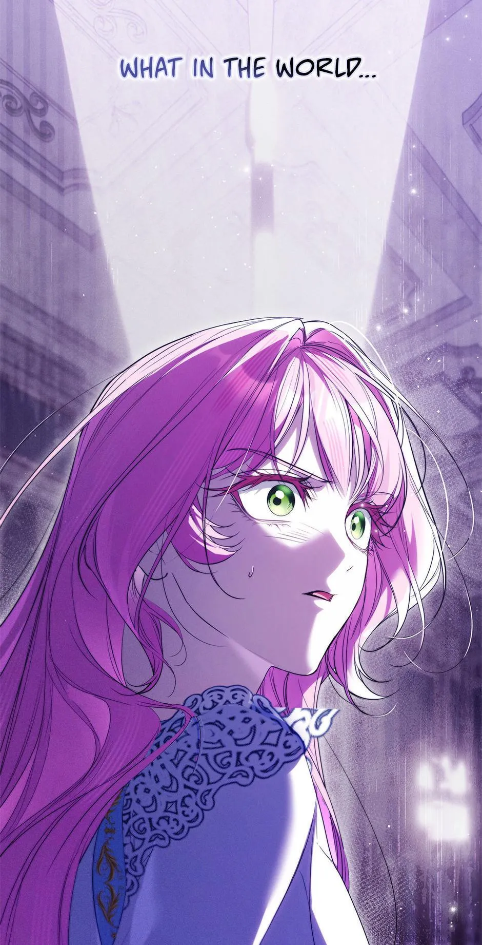 Read The Trash Was Me chapter 30 image 3 on Lezhin