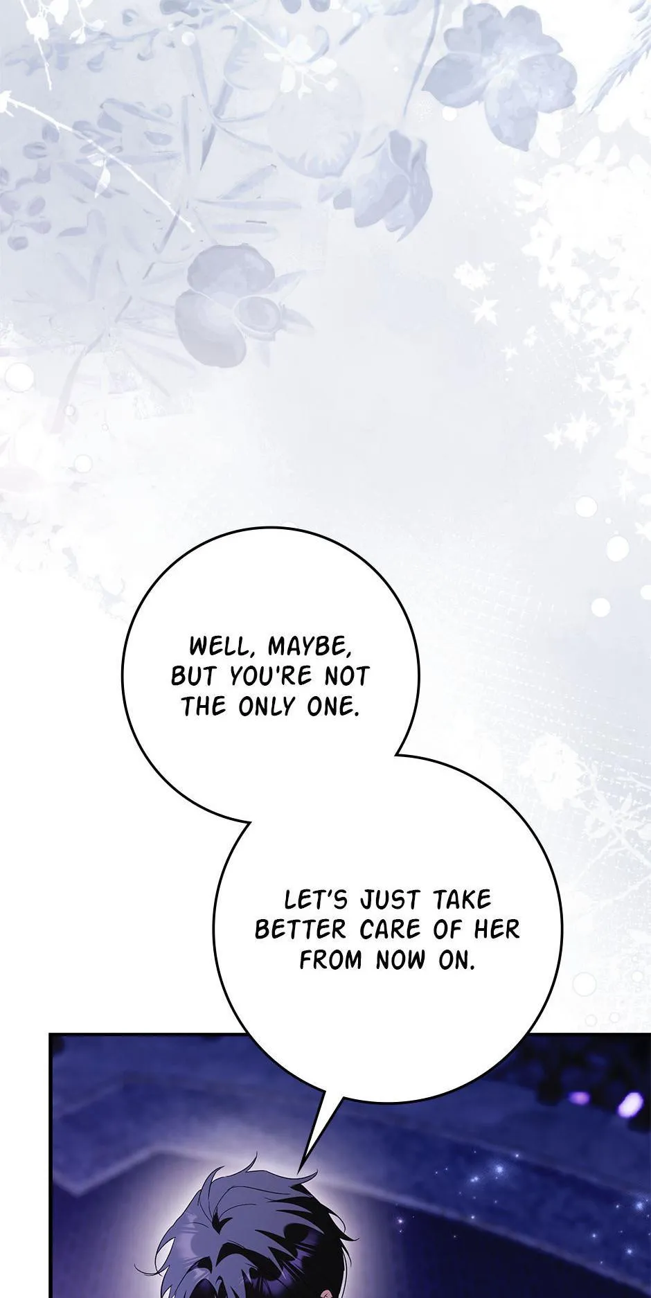 Read The Trash Was Me chapter 30 image 30 on Lezhin