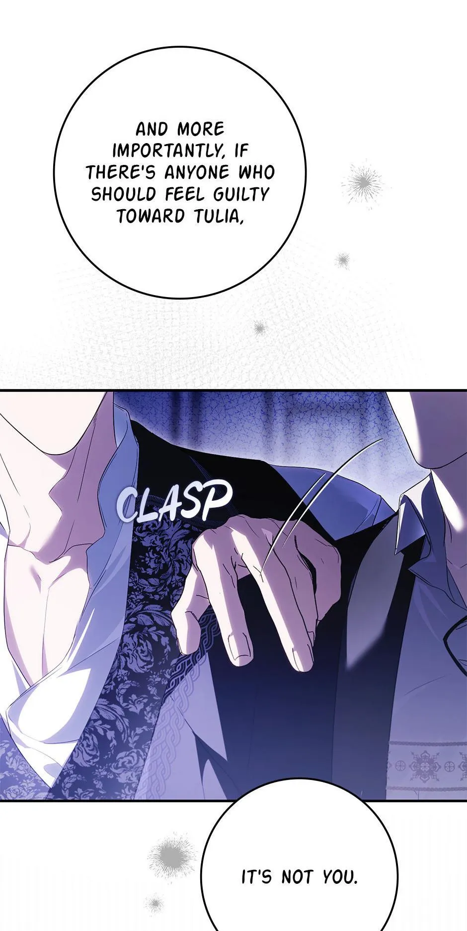 Read The Trash Was Me chapter 30 image 32 on Lezhin