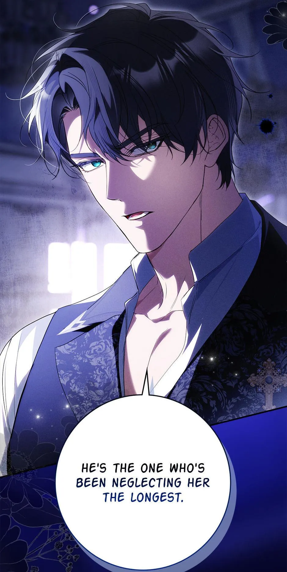Read The Trash Was Me chapter 30 image 34 on Lezhin