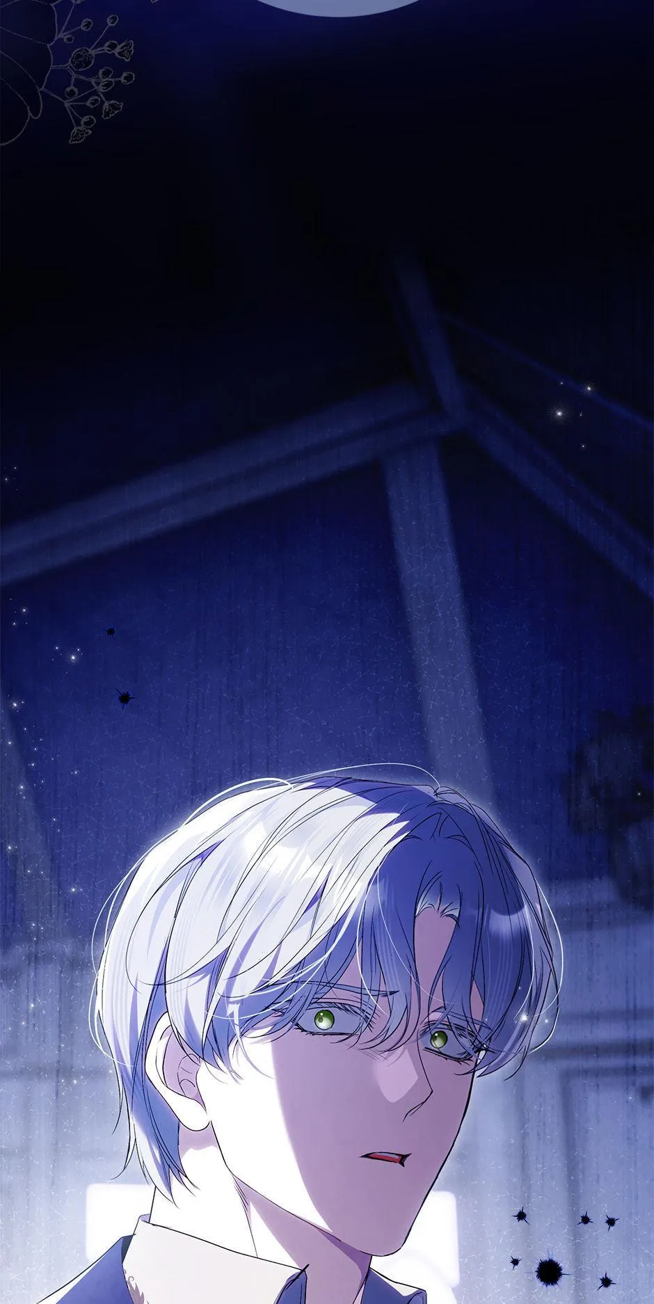 Read The Trash Was Me chapter 30 image 35 on Lezhin