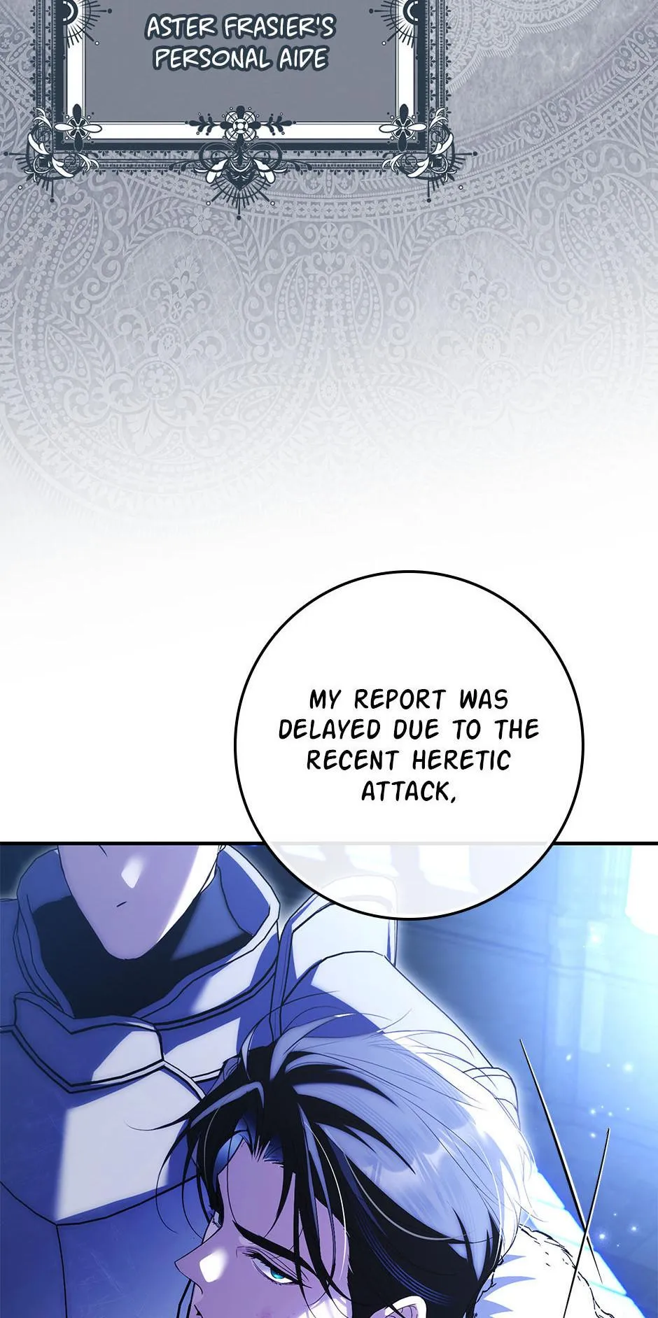 Read The Trash Was Me chapter 30 image 47 on Lezhin