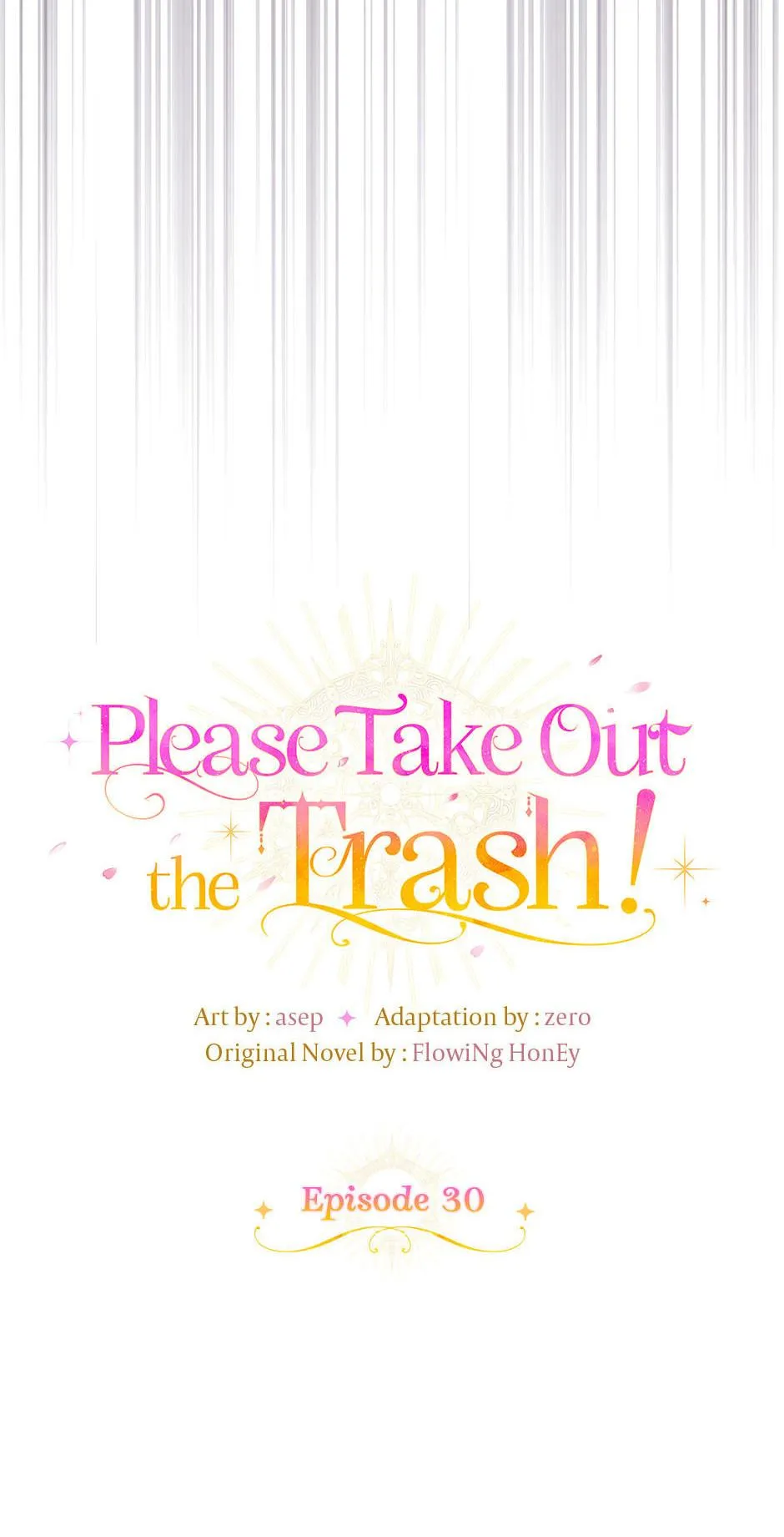 Read The Trash Was Me chapter 30 image 5 on Lezhin