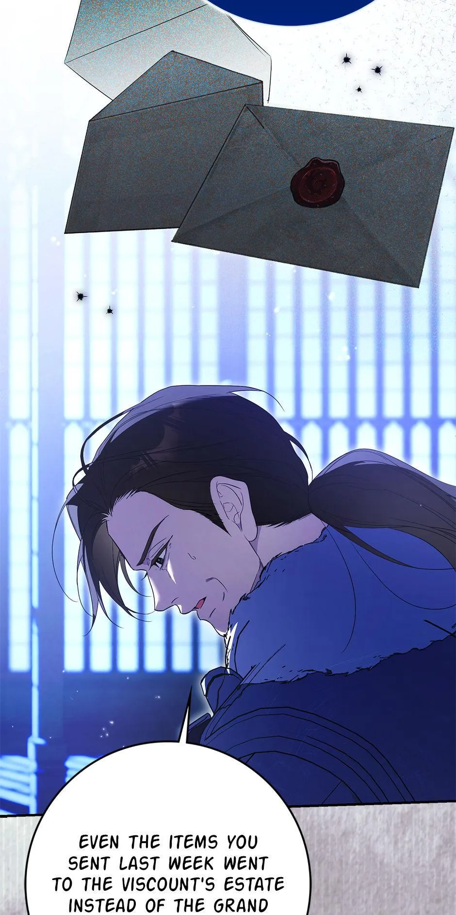 Read The Trash Was Me chapter 30 image 50 on Lezhin