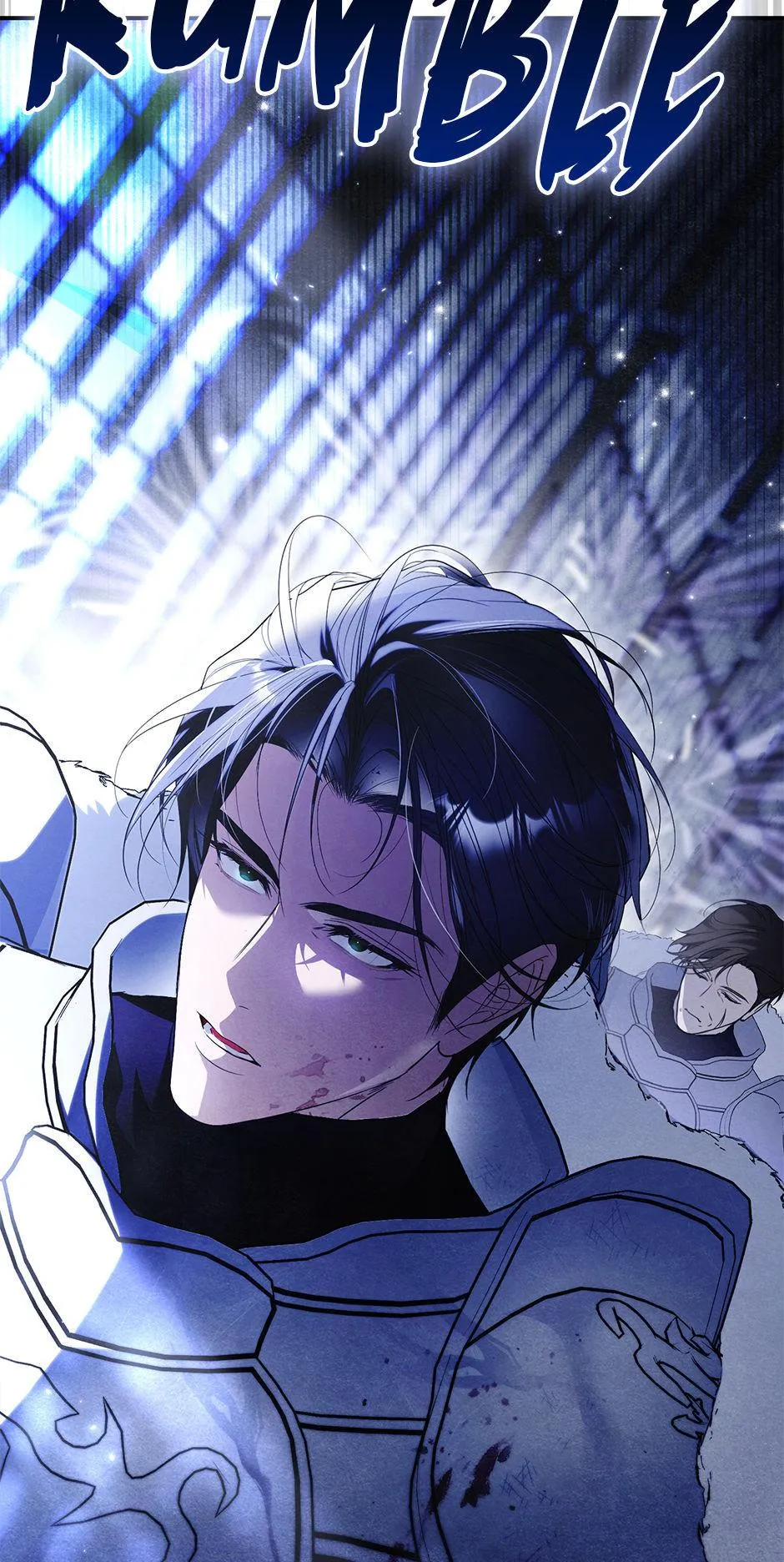 Read The Trash Was Me chapter 30 image 55 on Lezhin