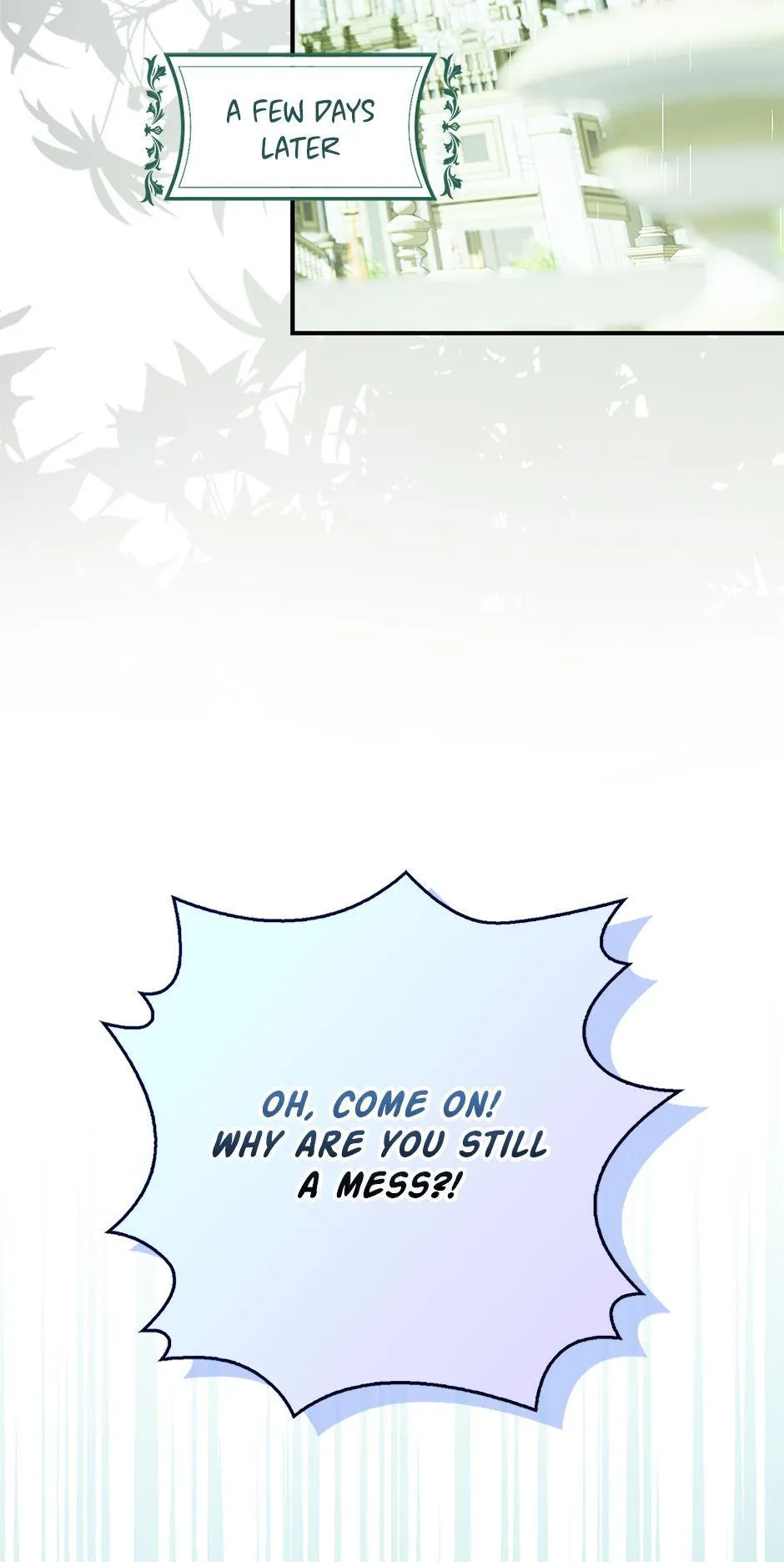 Read The Trash Was Me chapter 30 image 58 on Lezhin