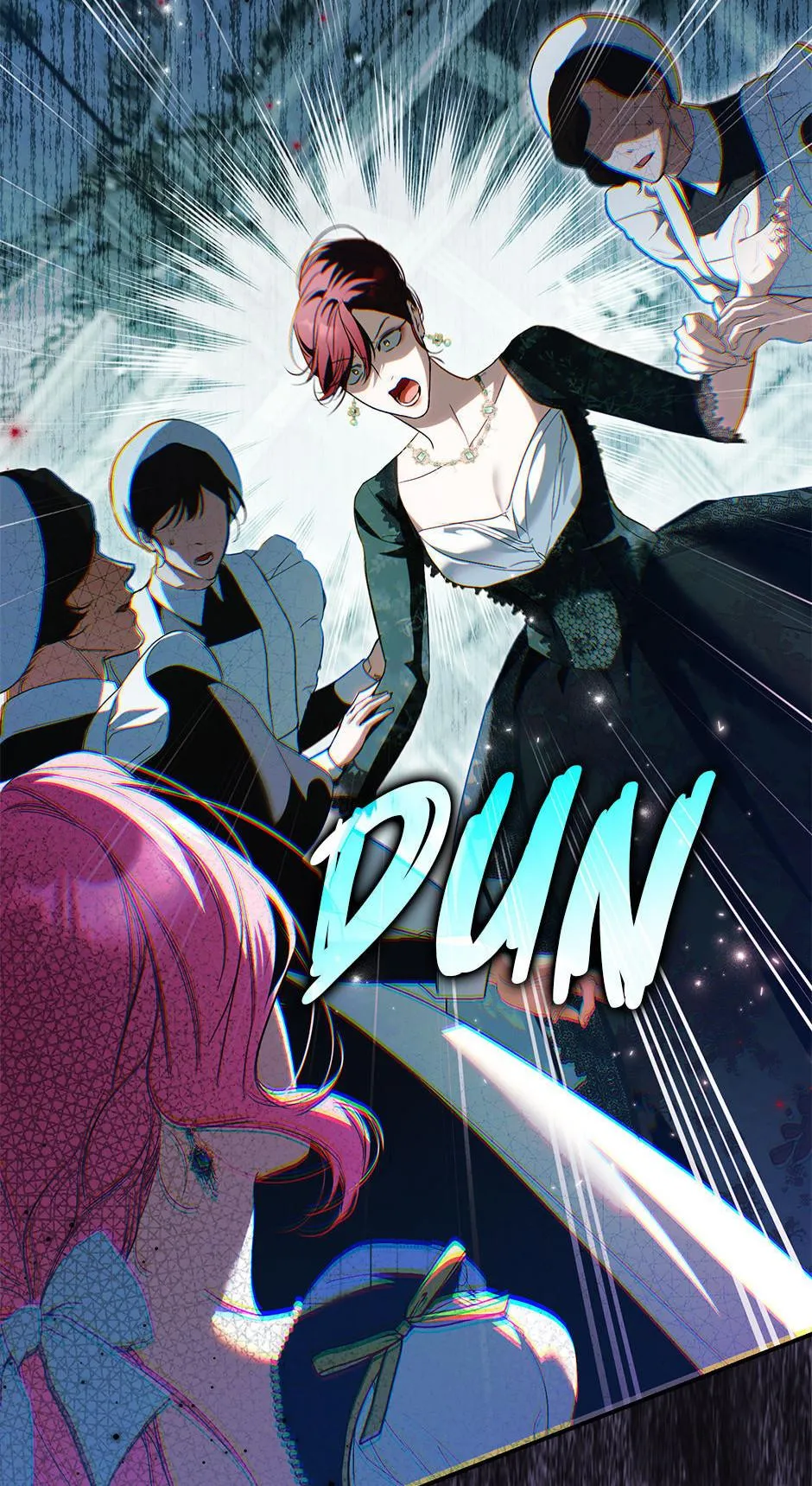 Read The Trash Was Me chapter 30 image 74 on Lezhin
