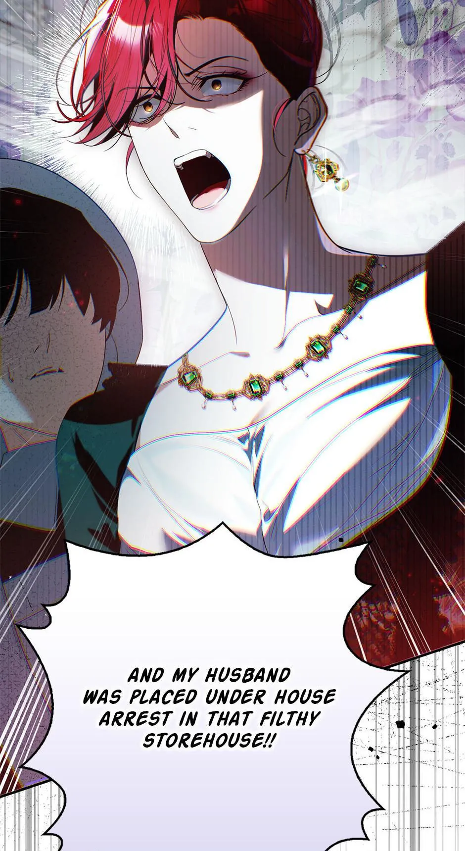 Read The Trash Was Me chapter 30 image 76 on Lezhin