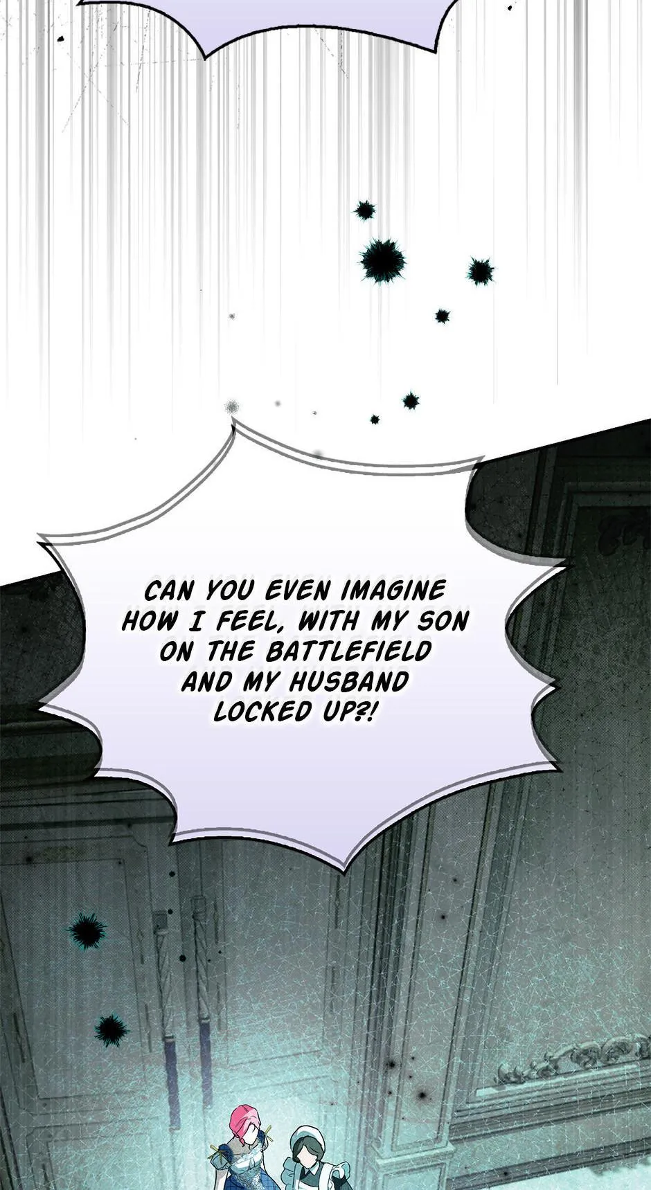 Read The Trash Was Me chapter 30 image 77 on Lezhin