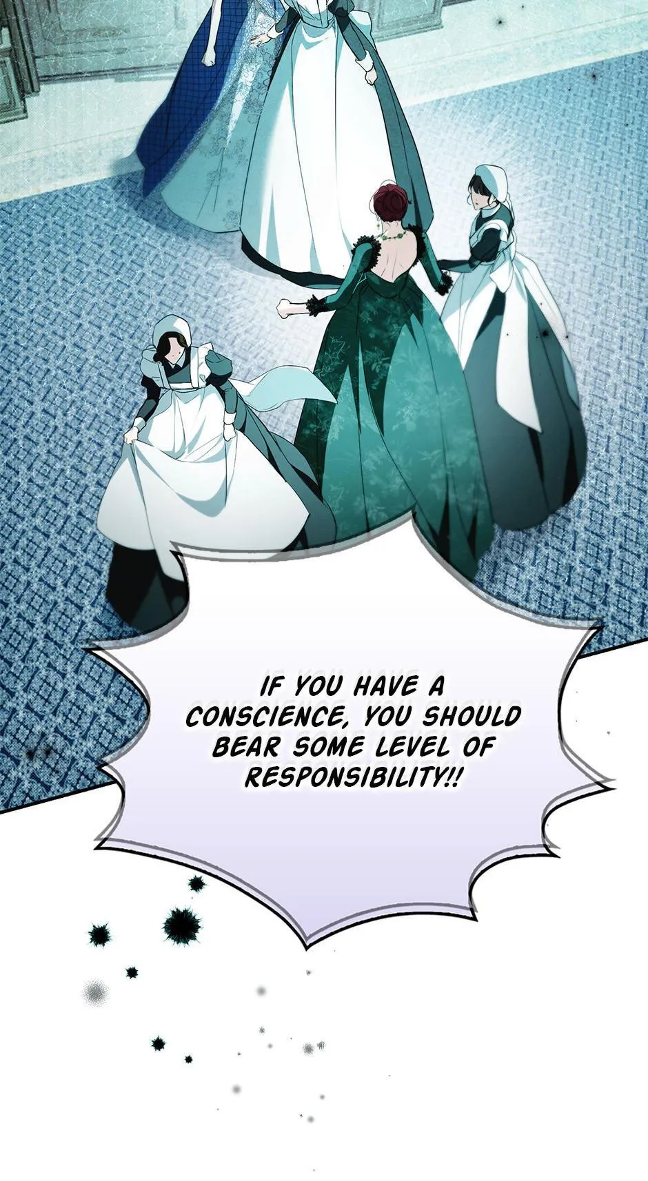 Read The Trash Was Me chapter 30 image 78 on Lezhin