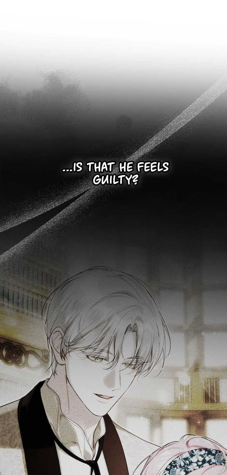 Read The Trash Was Me chapter 30 image 9 on Lezhin