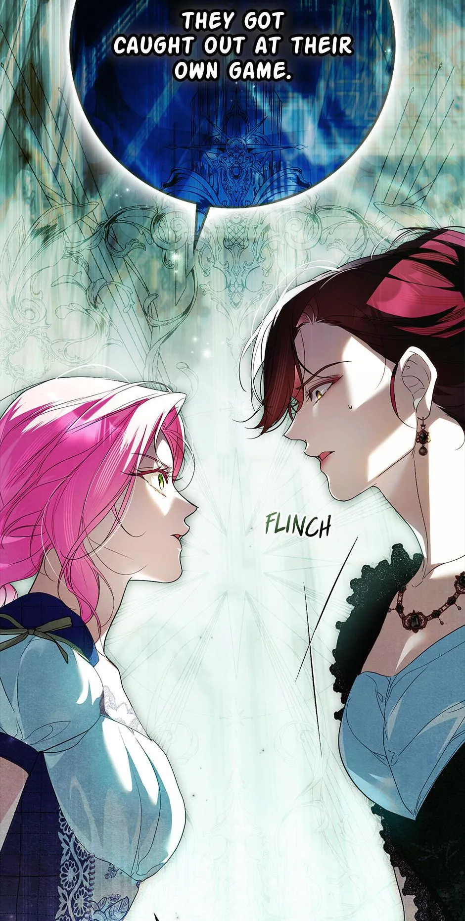Read The Trash Was Me chapter 30 image 90 on Lezhin