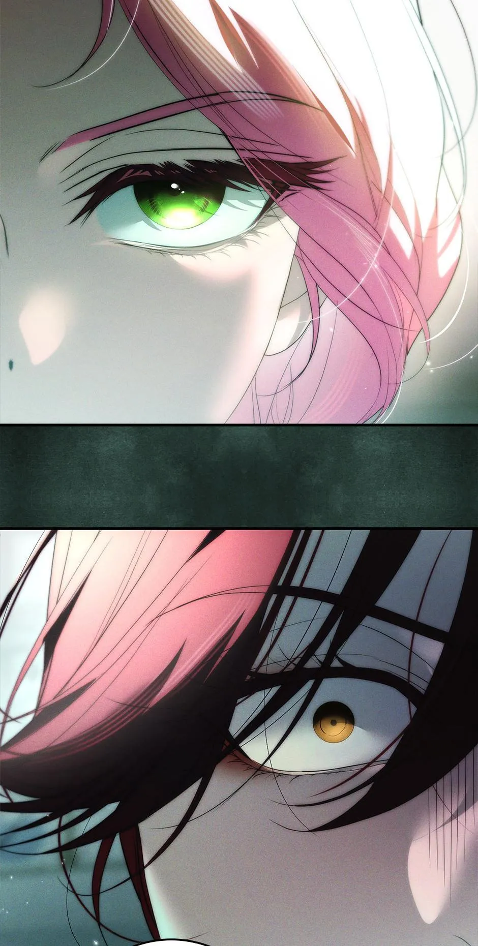 Read The Trash Was Me chapter 30 image 92 on Lezhin