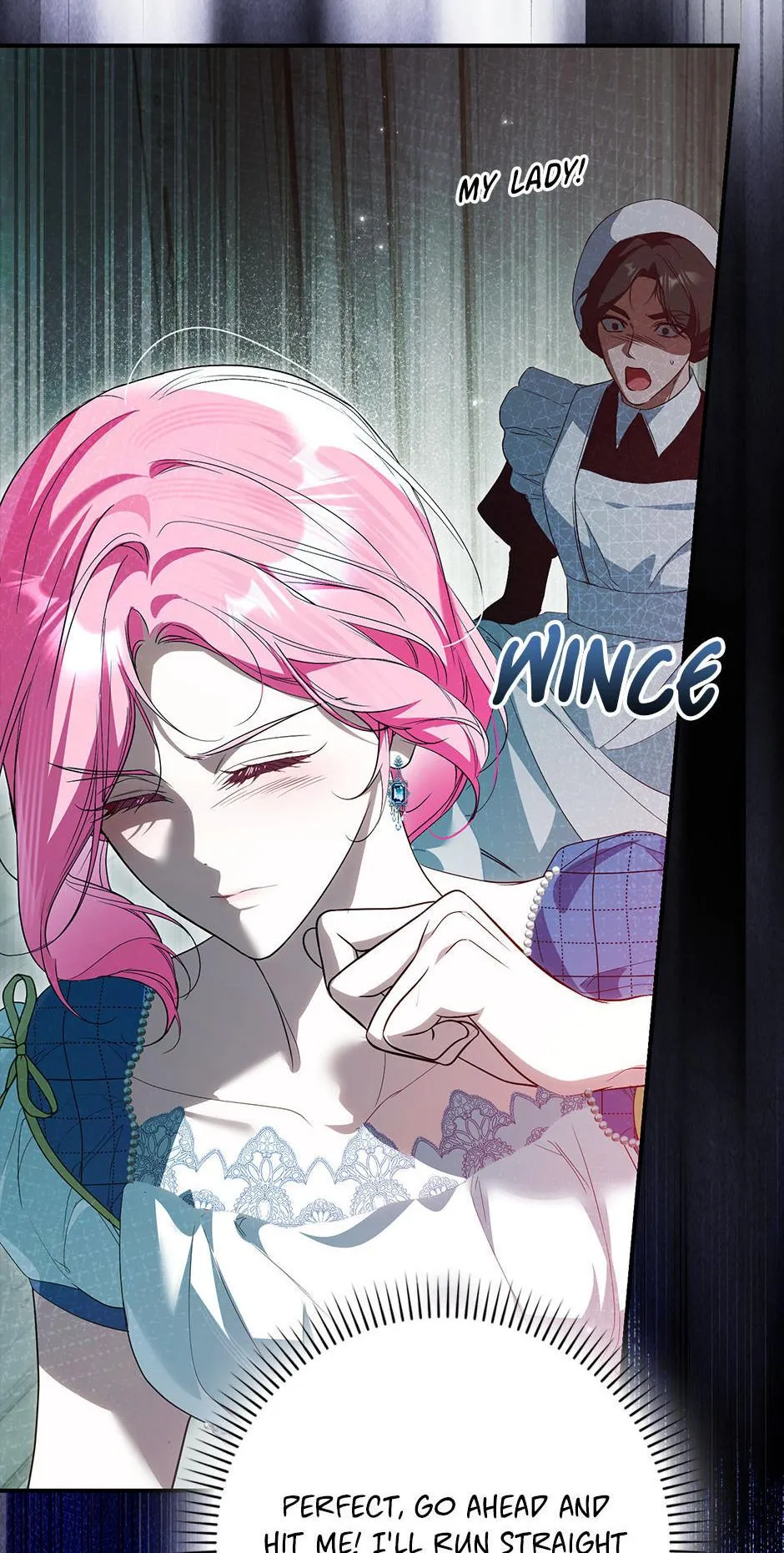 Read The Trash Was Me chapter 30 image 95 on Lezhin