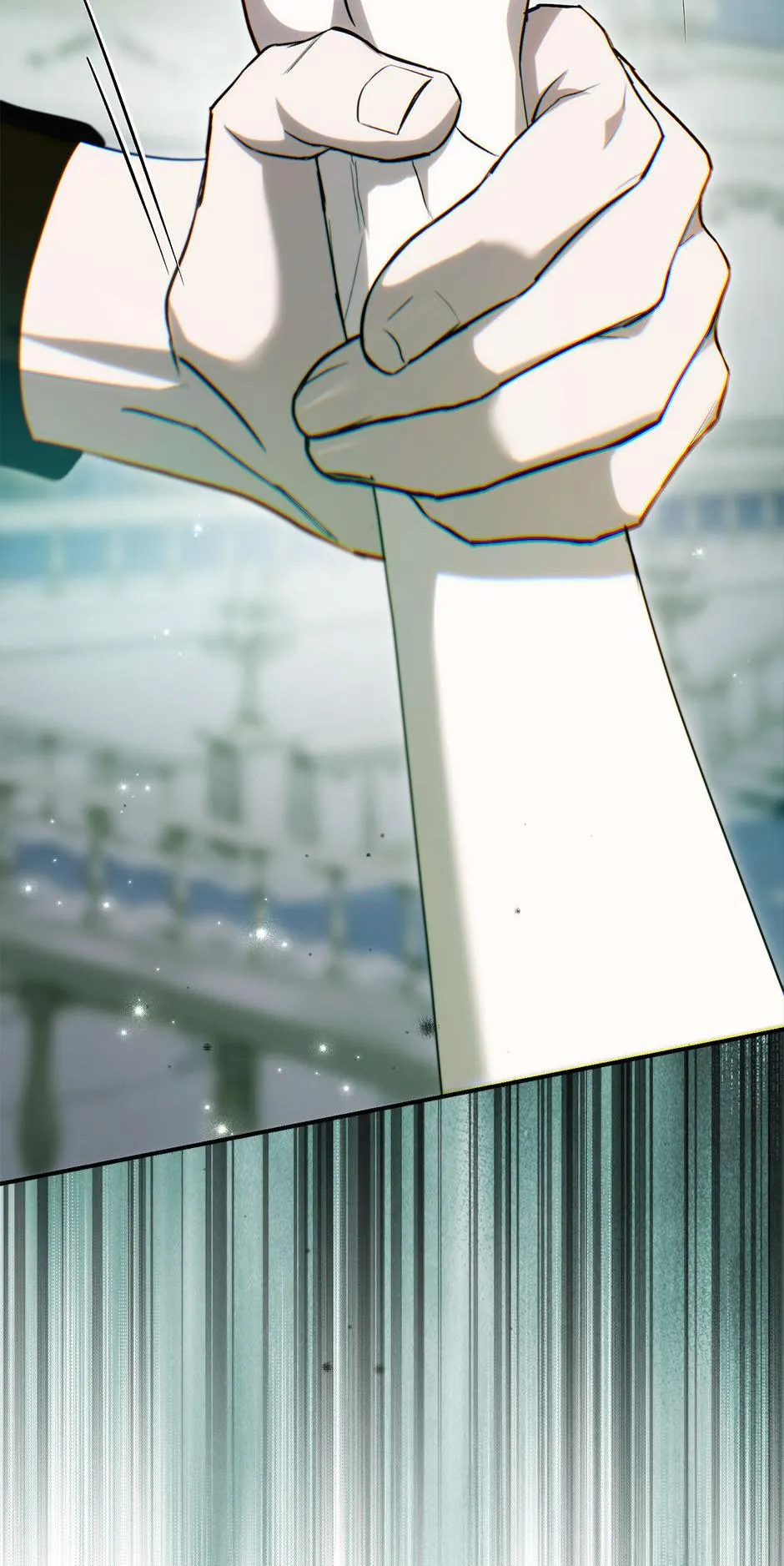 Read The Trash Was Me chapter 30 image 98 on Lezhin